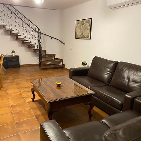 Masia Can Llonch Plegamans Esterno foto